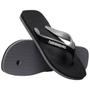 Imagem de Chinelo Masculino Dedo Dual Havaianas Preto