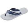 Imagem de Chinelo Masculino Dedo Havaianas Track Waves Fc Cinza