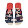 Imagem de Chinelo Masculino Dedo Top Nautical Havaianas Bege