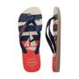 Imagem de Chinelo Masculino Dedo Top Nautical Havaianas Bege