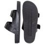 Imagem de Chinelo Masculino Easy Weekend Preto Democrata 514101-001