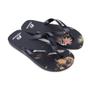 Imagem de Chinelo Masculino Freesurf Fading Preto - 1127