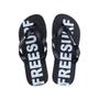 Imagem de Chinelo Masculino Freesurf Ninety Preto - 1127