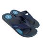 Imagem de Chinelo Masculino Grendene 12064 Rider Start Marinho/Azul