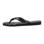 Imagem de Chinelo Masculino Havaianas Aloha Preto