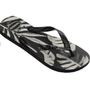 Imagem de Chinelo Masculino Havaianas Aloha Preto