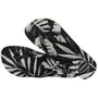 Imagem de Chinelo Masculino Havaianas Aloha Preto