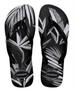 Imagem de Chinelo Masculino Havaianas Aloha Preto