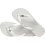 Imagem de Chinelo Masculino Havaianas Brasil Fc 4000032