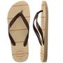 Imagem de Chinelo Masculino Havaianas Color Essential Alpargata