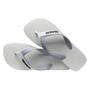 Imagem de Chinelo masculino havaianas dual fc