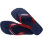 Imagem de Chinelo Masculino Havaianas Dual Marinho