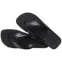 Imagem de Chinelo Masculino Havaianas Hybrid Be Preto - 4145752