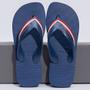 Imagem de Chinelo Masculino Havaianas HYBRID FREE