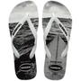 Imagem de Chinelo Masculino Havaianas Hype Branco - 4127