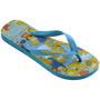 Imagem de Chinelo masculino havaianas simpsons original alpargats