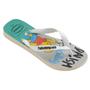 Imagem de Chinelo masculino havaianas simpsons original alpargats