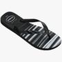 Imagem de Chinelo Masculino Havaianas Top Basic Listras