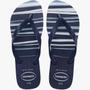 Imagem de Chinelo Masculino Havaianas Top Basic Listras