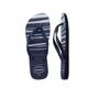 Imagem de Chinelo Masculino Havaianas Top Basic Marinho - 4131932