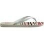 Imagem de Chinelo masculino havaianas top basic original alpargatas