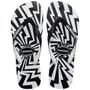 Imagem de Chinelo Masculino Havaianas Top Crash Mix Preto - 4147