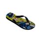 Imagem de Chinelo masculino havaianas top marvel clas  7014003