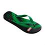 Imagem de Chinelo Masculino Havaianas Top Marvel Hulk Verde - 4146953