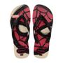 Imagem de Chinelo masculino havaianas top marvel original alpargatas