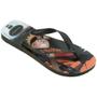 Imagem de Chinelo Masculino Havaianas Top Naruto Verde Olive - 4146300