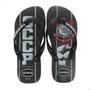 Imagem de Chinelo Masculino Havaianas Top Times Corinthians-Preto