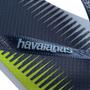 Imagem de Chinelo Masculino Havaianas Trend Vento Azul - 4103358