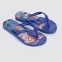 Imagem de Chinelo Masculino Infantil Ipanema Super Pets 27027