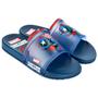 Imagem de Chinelo Masculino Infantil Marvel Hero Squad 22585