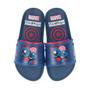 Imagem de Chinelo Masculino Infantil Marvel Hero Squad 22585