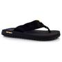 Imagem de Chinelo Masculino Kenner Kivah Preto DLK01