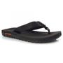 Imagem de Chinelo Masculino Kenner Kivah Preto TKS01