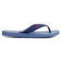 Imagem de Chinelo Masculino Mormaii Tai Azul e Bege - 12258