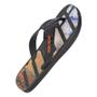 Imagem de Chinelo Masculino mormaii tropical graphics 10591