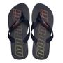 Imagem de Chinelo Masculino Mormaii Tropical Marinho