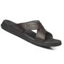 Imagem de Chinelo Masculino Pegada Modelo X Ref 134201-02 Marrom