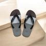 Imagem de Chinelo Masculino R.army Gray Lines