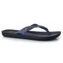 Imagem de Chinelo Masculino Rider Feel Urban Azul 12342