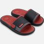 Imagem de Chinelo Masculino Rider Pump Slide Massageador Macio