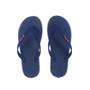 Imagem de Chinelo Masculino Rider R1 Speed Azul - 11650