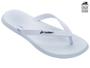 Imagem de Chinelo Masculino Rider R1 Speed Dedo Branco