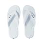 Imagem de Chinelo Masculino Rider R1 Speed Dedo Branco