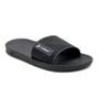 Imagem de Chinelo Masculino Rider Slide Street Preto - 11578