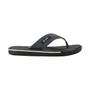 Imagem de Chinelo Masculino Rider Spin Preto e Cinza - 11772 BE647