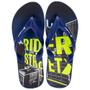 Imagem de Chinelo masculino rider street city 12107